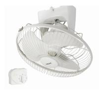 ราคา พร้อมส่งพัดลมติดเพดาน 16 นิ้ว HATARI HT-C16M8(N) สีขาว (27475974198)