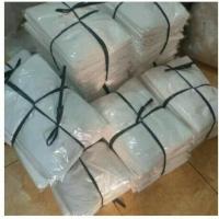 ราคา NEW ผ้าปูที่นอนรัดมุม ผ้าปูที่นอนโรงแรม/สีขาว TC300 วัสดุโรงแรม 160x30x200 (43071056679)