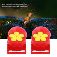 ราคา เครื่องป้อนนกพลาสติกคุณภาพสูงวัสดุให้อาหารนกเครื่องมือน้ำผึ้งสำหรับแมลงสวนกลางแจ้ง (57501035644)