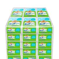 ราคา Scott สก๊อตต์ เอ็กซ์ตร้า กระดาษทิชชู่ 86แผ่น ( แพ็ค 30 ห่อ ) กระดาษทิชชู่ ทิชชู่ (27458085066)