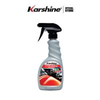 ราคา Karshine Leather & Vinyl Tyre Polish เลเธอร์ ไวนิล ไทร์ โพลิช สเปรย์เคลือบเงาสูตรพิเศษ ขนาด 500 ml. (1028413846)