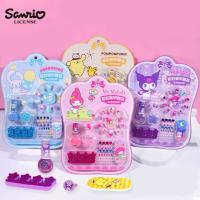 ราคา ชุดน้ำยาทาเล็บเด็ก ชุดทำเล็บเด็ก น้ำยาทาเล็บลอกออกได้ สติ๊กเกอร์ติดเล็บเด็ก (43204700897)