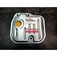 ราคา กรองเกียร์ออโต้ / ปะเก็นอ่างเกียร์ Toyota Yaris / Altis / Vios / Sienta / Avanza ( Toyota แท้ศูนย์ 100% ) . (2029911578)