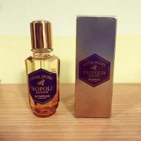 ราคา SKINFOOD Royal Honey Propolis Essence (1634343638)