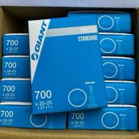 ราคา ยางใน giant 48mm 700c จักรยานเสือหมอบ (29260691132)