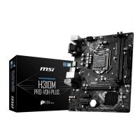 ราคา เมนบอร์ด MAINBOARD (1151 V2) MSI H310M PRO VDH PLUS รับประกัน 3 ปี (2073443141)