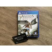 ราคา Assassin's Creed IV:Black Flag(PS4)มือสอง (21849179201)