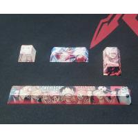ราคา One Piece ส่วนบุคคล keycap spacebar เข้าคีย์ ESC คีย์ OEM ระเหิด keycap สําหรับคีย์บอร์ดแบบกลไก custom keycap (45504424849)