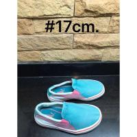 ราคา รองเท้าเด็กเเบรนด์แท้มือสอง ยี่ห้อPuma (3359510329)