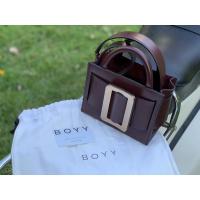 ราคา BOYY Bobby 18 สี Bordeaux (10712278067)