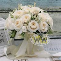 ราคา พร้อมส่ง! ช่อบูเก้เจ้าสาว,ช่อโยนงานแต่ง,ช่อถ่ายพรีเวดดิ้ง (44752780355)