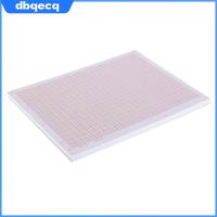 ราคา [dbqecq] 100 ชิ้น A4 Coordinate กระดาษกราฟที่แม่นยํา Grid กระดาษสี่เหลี่ยมวิทยาศาสตร์ (57900356936)
