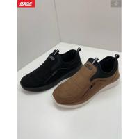 ราคา BAOJI ของแท้ 100% รองเท้าผ้าใบชาย รุ่น BJM434 สีดำ/สีน้ำตาล SIZE 41-45 (7548702877)