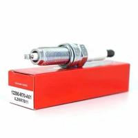 ราคา 4-6pcs 12290-R70-A01 Laser Iridium Spark Plug ILZKR7B11 7751 fit for Honda Odyssey Pilot Ridgeline (43777583607)