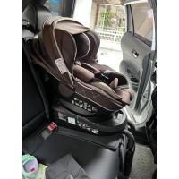 ราคา คาร์ซีท มือสอง ailebebe kurutto 4i Premium สีน้ำตาลเข้ม (23608320894)