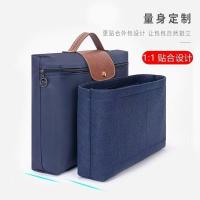 ราคา Longchamp กระเป๋าเอกสาร Ultra Light - ขนาดใหญ่ ทนทาน สำหรับคอมพิวเตอร์ (53700286537)