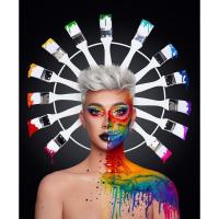 ราคา (ของแท้) Morphe James Charles Palette (3947705860)