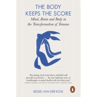 ราคา The Body Keeps The Score - Bessel Van Der Kolk *พร้อมส่ง*ใหม่ในซีล หนังสือภาษาอังกฤษ ปกอ่อน (45551140735)