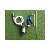 ราคา ปั๊มพ่นยา DC12V 11 บาร์ ชุด 19 ( สินค้าขายดี อุปกรณ์ครบชุดพร้อมใช้งาน ) (790206790)