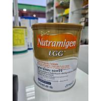 ราคา นูตรามีเยน Nutramigen LGG นมสำหรับเด็กแพ้นมวัว ขนาด 400 กรัม (13098720929)