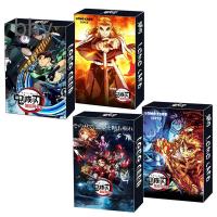ราคา Bhy การ์ดโลโม่ ลายการ์ตูนอนิเมะดาบพิฆาตอสูร Kimetsu No Yaiba 30 ชิ้น/ชุด (19691147786)
