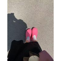 ราคา Adidas adifom stan smith mule (pink) (28355726240)