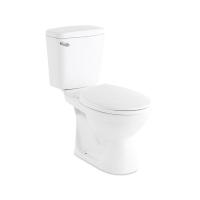 ราคา KARAT สุขภัณฑ์ 2 ชิ้น K-22946X-S-WK 4.8L สีขาว (13182255753)