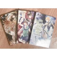 ราคา วรรณกรรมแฟนตาซีมือสอง มายาเสมือนจริง (UN)Real เล่ม 1-3จบ (10125547088)