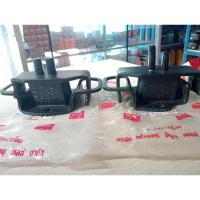 ราคา 1 คู่/ยางแท่นเครื่องหน้า ISUZU TFR 1990-95 เครื่อง 2500 / 4JA1 ข้างขวา (RH) 8-94334158-0 , ข้างซ้าย (LH) 8-94334159-0 (27964298838)