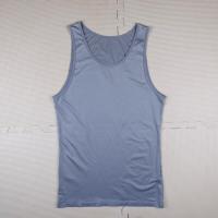 ราคา 2. เสื้อซับในผ้าบางเบา Uniqlo AIRism สีเทา ไซส์ S อก 32-36 ยาว 26 (27675917549)