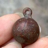 ราคา ตะกรุด เบี้ยแก้ หลวงพ่อทบ วัดชนแดน ส่งตามรูป (50403803441)