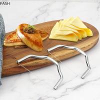 ราคา แฟช เครื่องตัดชีสสแตนเลส, บ้านฝอยกราตัด, เครื่องมืออบ, มีดเนย, ตัวแยกชีส, เครื่องตัดชีส เร็กซ์ (42615593801)