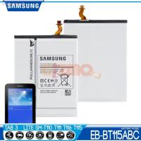 ราคา แบตเตอรี่ Samsung Galaxy Tab 3 Lite 7.0 T110 /T111 แบตเตอรี่รุ่น EB-BT115ABC (16565209348)