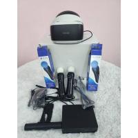 ราคา PlayStation VR (Version 2 CUH-ZVR2) (4758452400)