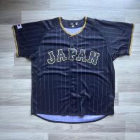 ราคา เสื้อเบสบอลทีม Japan No.1 (25404575821)