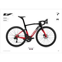 ราคา จักรยานเสือหมอบ PINARELLO F7 2024 (5853352675)