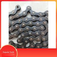 ราคา Ws ยี่ห้อ bmx โซ่จักรยาน single speed nos สภาพ (49751351260)