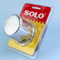 ราคา ฝาครอบลูกบิด ที่ครอบลูกบิด ลูกบิดประตู ฝาครอบประตูรุ่น Door-solo-lock-knot-free-spin-05i-T5 (10949423041)