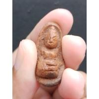 ราคา พระถ้ำเสือ พิมพ์กลาง หน้าตุ๊กตา(กรุเก่า) เนื้อดิน จ.สุพรรณบุรี (19249687555)