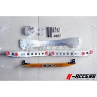 ราคา ชุดปีกนก Skunk2 + ซับเฟรม ASR + ค้ำล่าง Beaks for EK (1974876781)