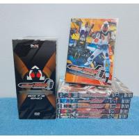 ราคา DVD MASKED RIDER FOURZE / มาสค์ไรเดอร์ โฟร์เซ่ ครบชุด (DVD) มือ 2 (17298811243)