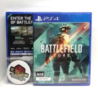 ราคา [มือ1 | พร้อมส่ง!!] BATTLEFIELD 2042 ,ASIA ,ENG (8669824223)