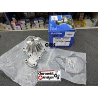 ราคา AISIN ปั้มน้ำ FORD ฟรอด RANGER เรนเจอร์ MAZDA มาสด้า FIGHTER ปี 1998-2005 ไฟเตอร์ , BT50 ตัวแรก WL WPZ-030VAT (18853245202)