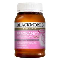 ราคา Blackmores Pregnancy and Breast - Feeding 180 เม็ด (68533512)
