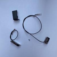 ราคา ชุดเสาอากาศ Wifi สําหรับ HP 400/600/800/MP9/705 G4/G5 Mini - เสาอากาศ HP G4 DM (M.2/NGFF) (24577865988)