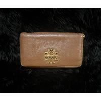 ราคา กระเป๋าสตางค์ใบยาว TORY BURCH งานแท้มือสอง (26367864568)