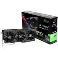 ราคา  การ์ดจอ ASUS STRIX GTX1080 ROG 8G #มือสอง (7775706685)