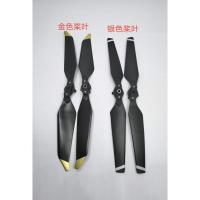 ราคา DJI DJI Mavic Pro Blade รุ่น Platinum Royal Pro Drone Blade 8331 ลดเสียงรบกวนใบมีดเงียบ (57402339622)