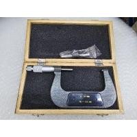 ราคา Macoh ไมโครมิเตอร์ / Micro meter ระยะ 75-100mm 0.01mm (27767558365)