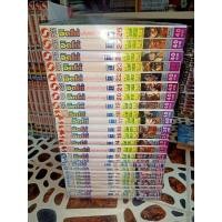 ราคา อิตโต้ นักเตะเลือดหัวฟู ภาค2 ครบ/จบ (12349882510)